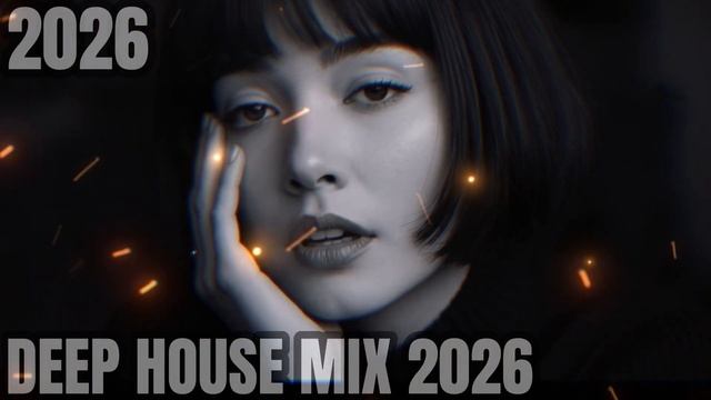 DEEP HOUSE PROGRESSIVE  TRANCE