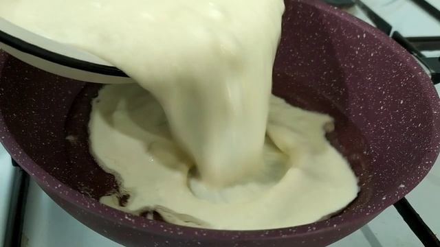 Домашняя кулинария