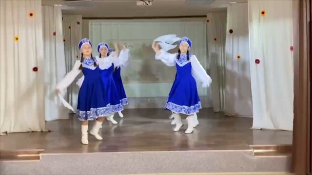 Родина - Россия