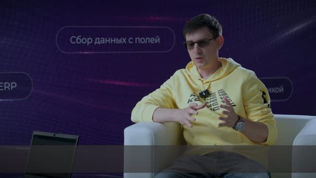 Интервью и подкасты