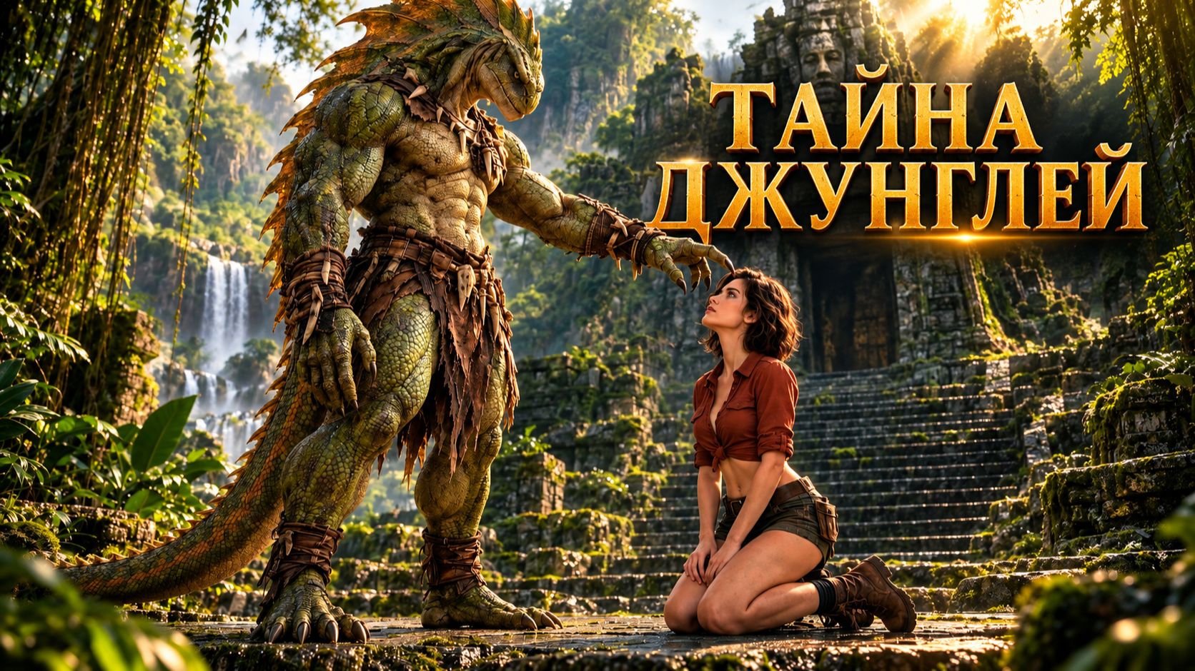 Фильмы Новинки! Новые интересные фильмы 2026