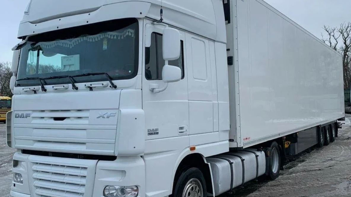 DAF