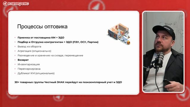 Вебинары