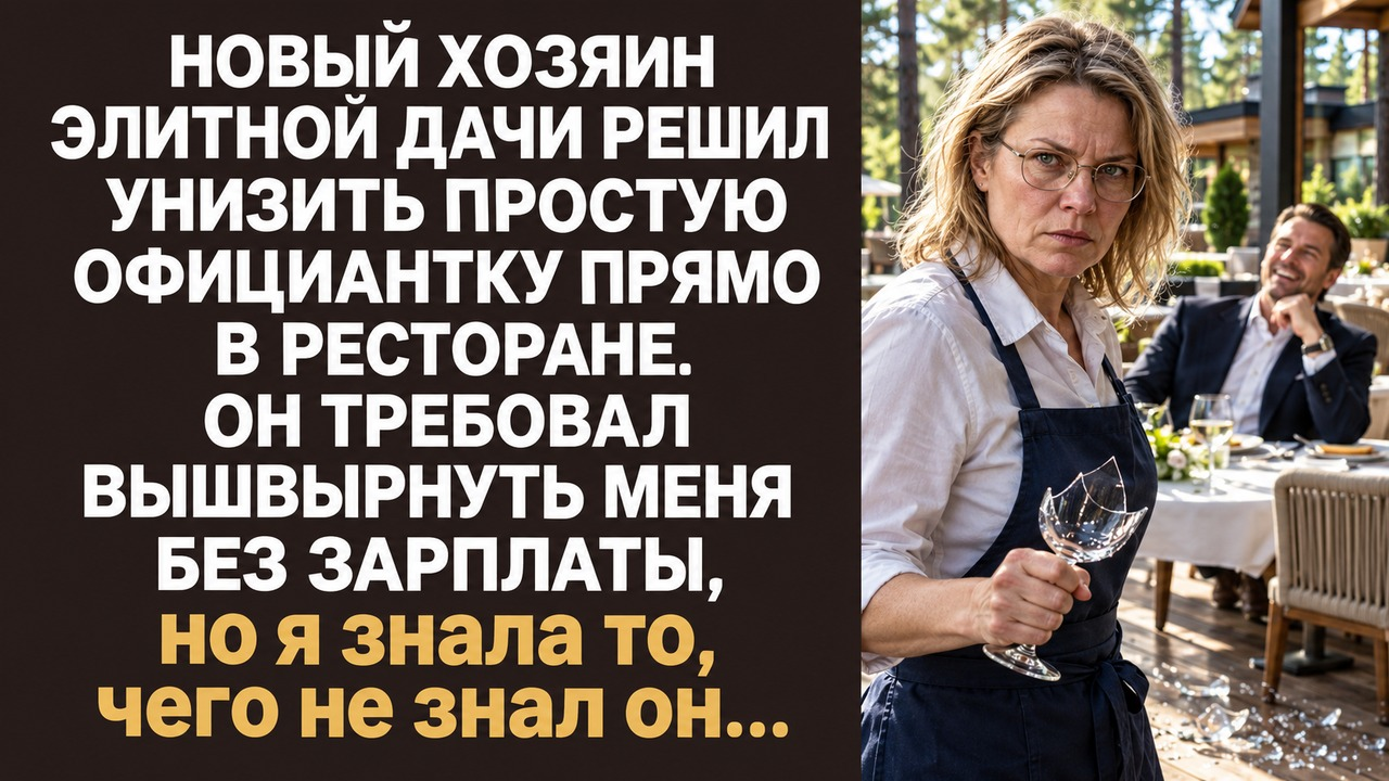 Истории из жизни