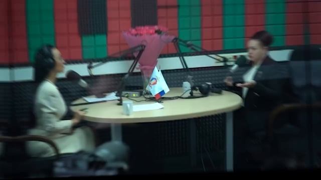 Анонсы радиопередачи ″Вам слово! С Ириной Волк″