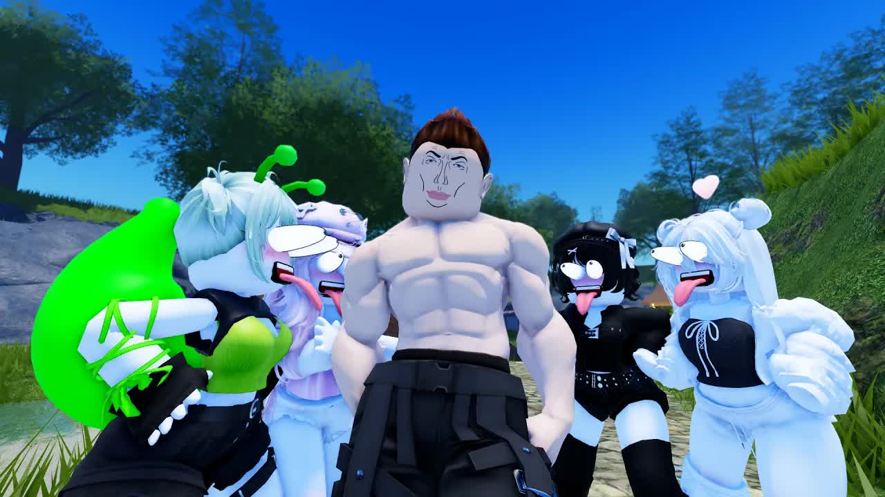 Гонки для детей