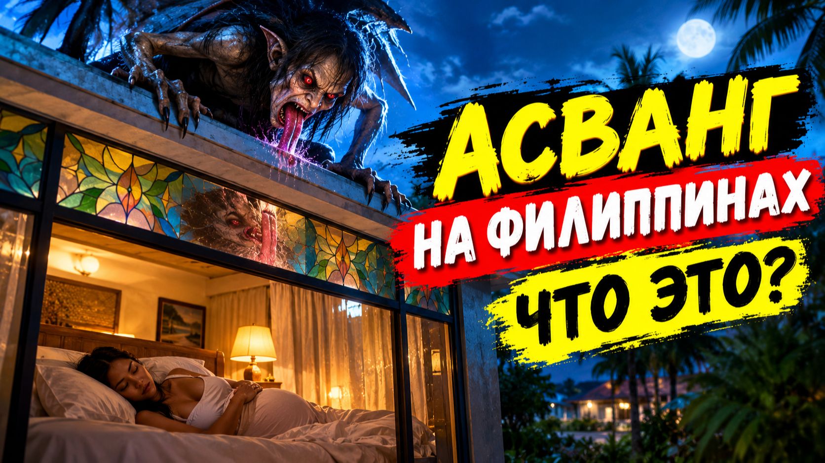 🌴 Жизнь на Филиппинах | Жизнь на своих условиях 🌴