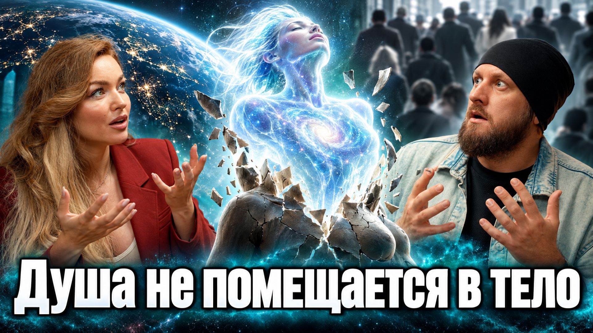 Осознанность
