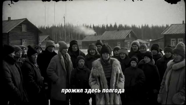 8 ЛЕТ ОДИН В ЯКУТСКОЙ ТАЙГЕ_ как геолог ВЫЖИЛ и почему не смог  вернуться к людям.