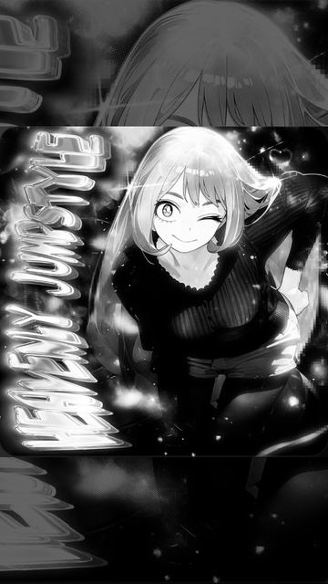 HEAVENLY JUMPSTYLE
