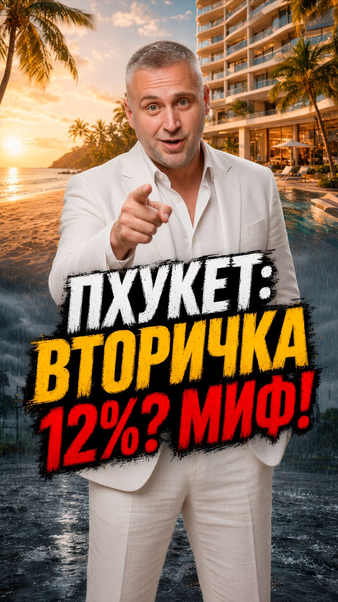Инвестиции в Таиланде: Коротко о главном