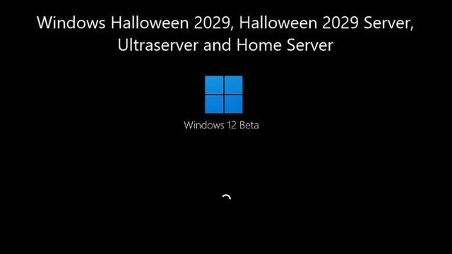 Operating Systems Mockups