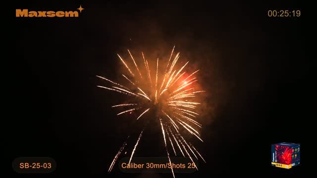 Салюты, фейерверки