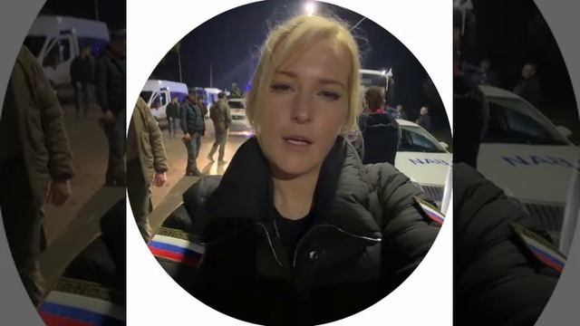 Гуманитарная миссия в Алешках заканчивается