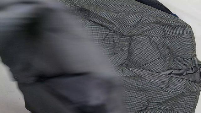 Пиджаки мужские  секонд оптом 4 пак