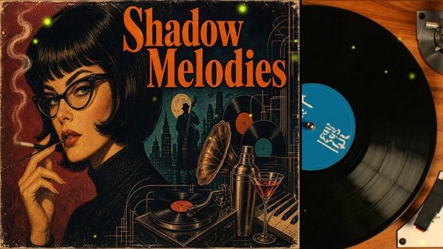 Dark Jazz