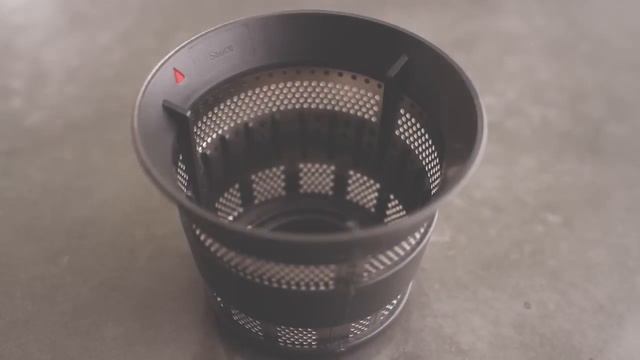 Maximum Extraction Juicer | KitchenAid смотреть онлайн