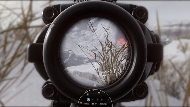 Insurgency Sandstorm - What its like to chew 5 gum смотреть онлайн