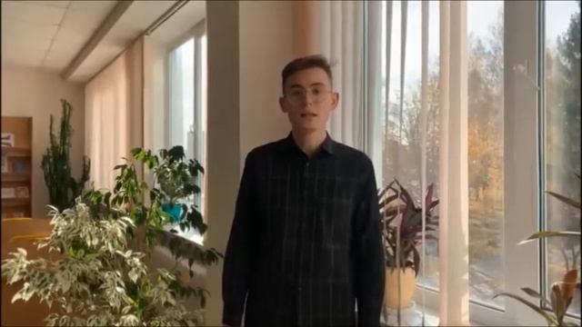 Н.Некрасов "Тройка", читает Марков Валентин, МЦК-ЧЭМК смотреть онлайн