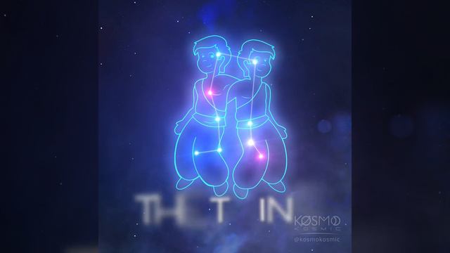 #Gemini Constellation смотреть онлайн