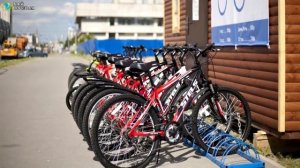 Прокат Велосипедов. Бизнес идея 2018