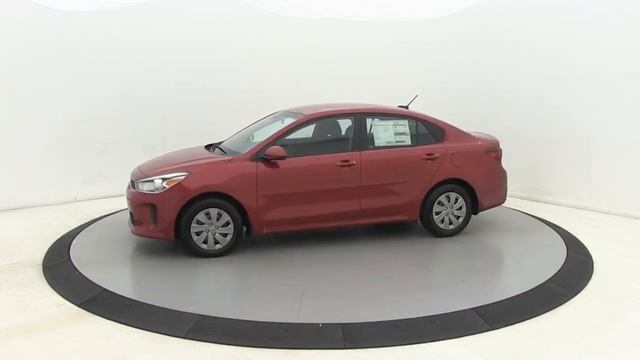 2020 Kia Rio Salisbury, Concord, Kannapolis, Mooresville, Lexington, NC 20K456 смотреть онлайн