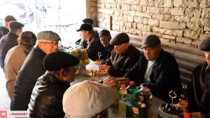 Свадьба в горах Дагестна l село "Дулдуг" Агульский район