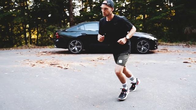 Nike React Miler смотреть онлайн