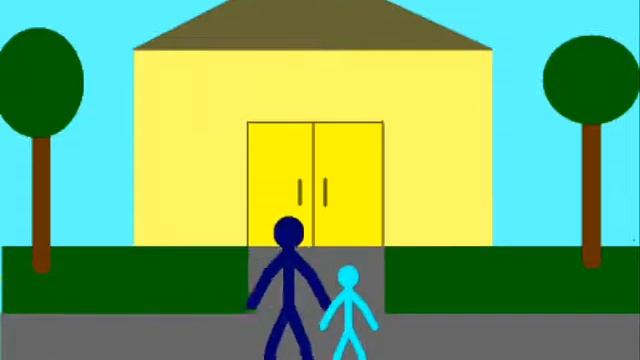 проект Анфёровой Даши помощь прошожего Верещагино Пермский край