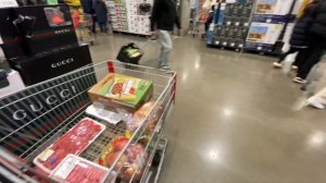 VLOG KOREA🇰🇷| Наш субботний день с мужем корейцем | Costco в Корее | Кальбиччим от мужа на ужин