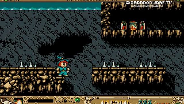 [Gameplay] Super cauldron смотреть онлайн