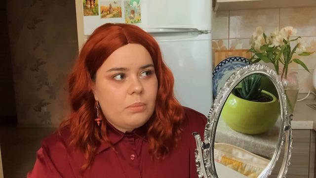 Исправляю ужасный макияж косметикой KARI?Что с РПП сейчас? Когда к психологу? смотреть онлайн