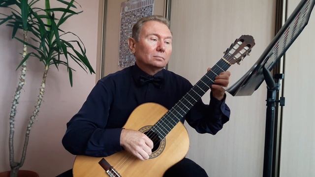 О. Копенков. На закате дня смотреть онлайн