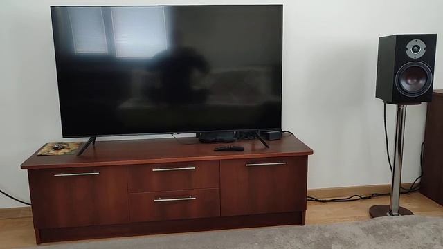 raspberry pi4 + smsl d1se + emotiva a2 + dali oberon 3 v23 смотреть онлайн