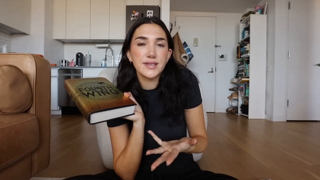 VLOG: NYC days in my life! should i move to brooklyn?! new rug, book updates, sephora haul + more! смотреть онлайн