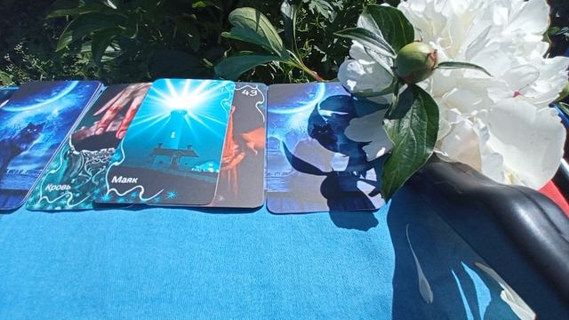 🔮ВАШ ДОМ НА КАРТАХ 🧿🪔 смотреть онлайн