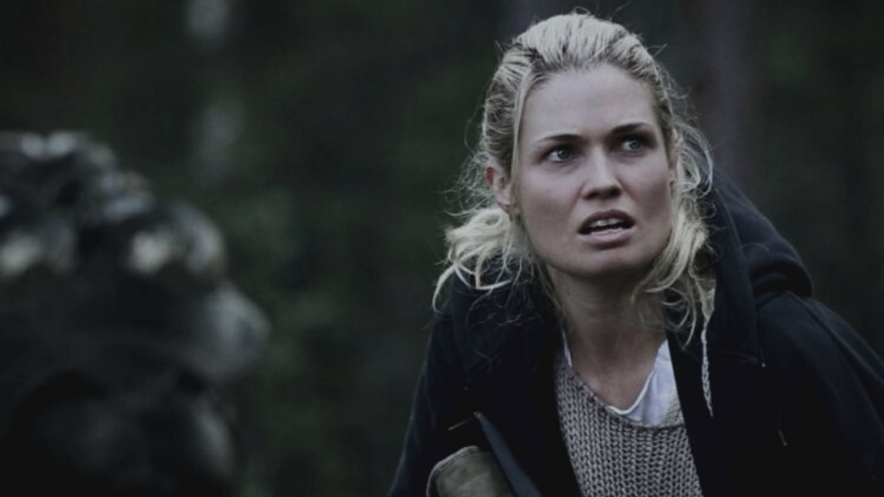 Новый мировой порядок — Русский трейлер (2021) смотреть онлайн