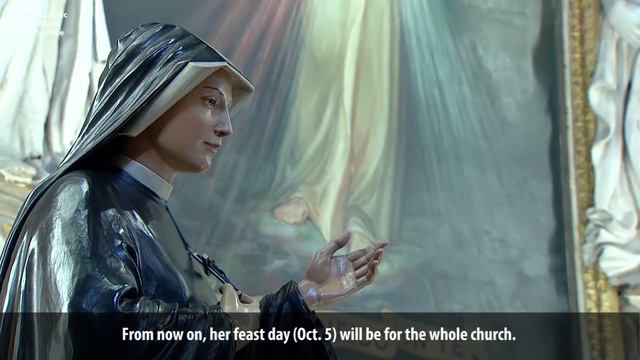 John Paul II: Saint of justice and mercy смотреть онлайн