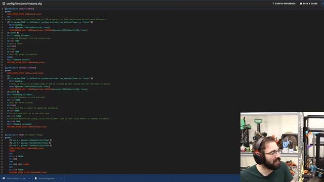 Installing Klipper On A Sovol SV06 Plus After Unboxing - What Could Possibly Go Wrong? | Livestream смотреть онлайн