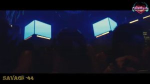 SAVAGE-44 - Dance party 2023 ♫ Golden Eurodance HIT ♫