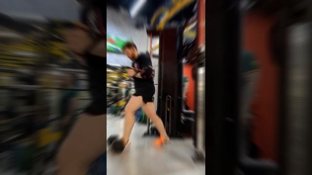 244-й микроцикл, 1-я тренировка смотреть онлайн