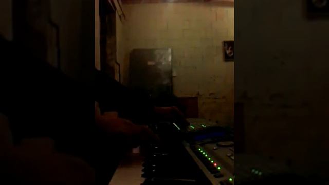 Д.Гиллеспи " Ночь в Тунисе " Версия для соло Е.Назаров смотреть онлайн