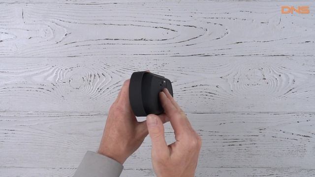 Распаковка портативной колонки QUMO X4 BT0004/ Unboxing QUMO X4 BT0004 смотреть онлайн