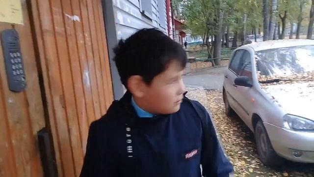 Пранк звонок в домофон ( додопицца) смотреть онлайн