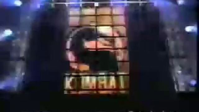 Бесплатные игры онлайн Mortal Kombat 1 GameGenie Commercial смотреть онлайн