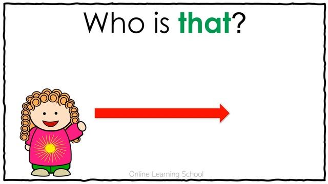 ENGLISH GRAMMAR | THIS and THAT | Reading Activity Lower Primary ESL | FREE Worksheet смотреть онлайн