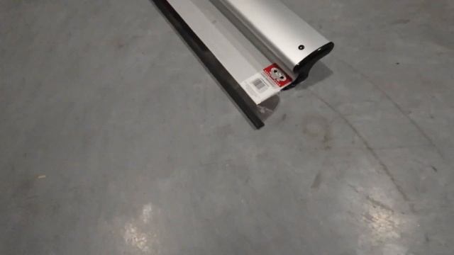 Шпатель-правило Olejnik ERGOPLAN сменное лезвие 0,5 мм