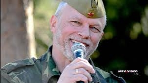 Самые красивые песни военных лет - Смуглянка смотреть онлайн