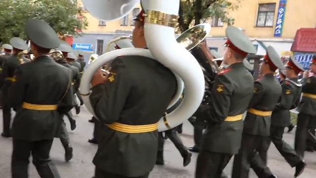 С днём города, Кирово-Чепецк! (2016) смотреть онлайн
