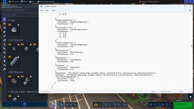 The best feature in Kerbal Space Program 2 смотреть онлайн